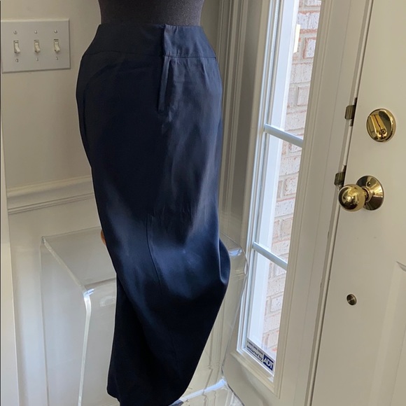KASADA MAXI SKIRT - Picture 1 of 7
